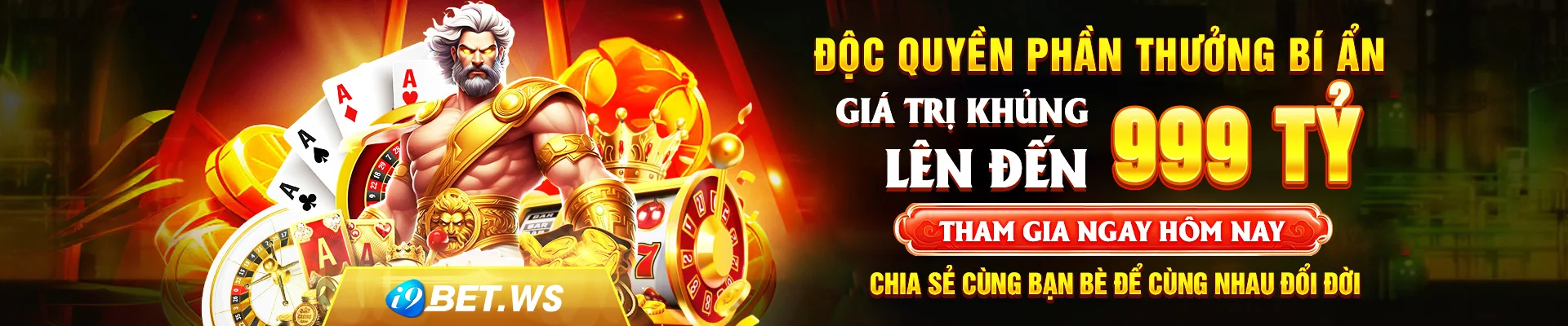 Phần thưởng bí ẩn giá trị lên đến 999 tỷ